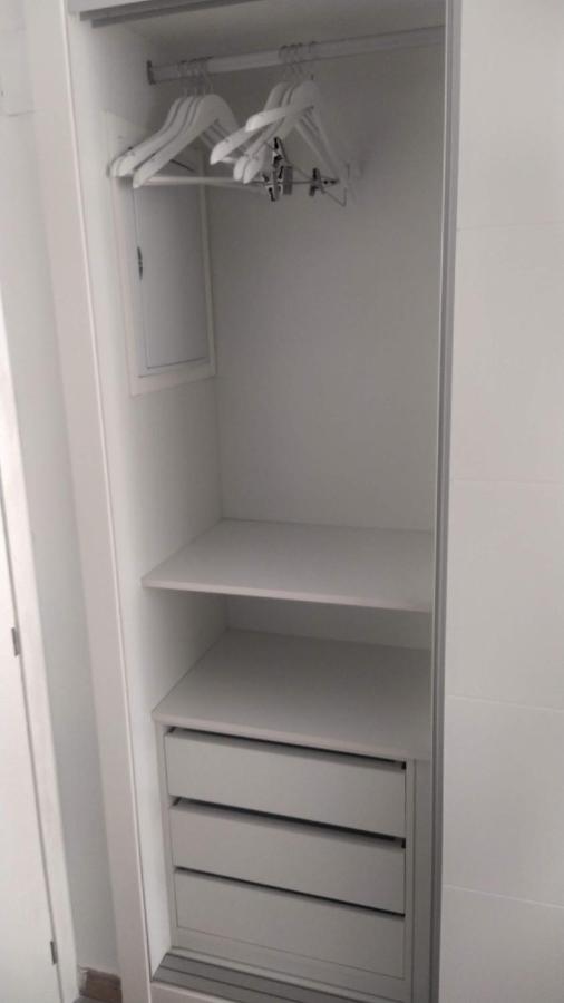 Apartamento Estudio en Chinasol Primera Línea Playa San Cristóbal Almunecar Exterior foto