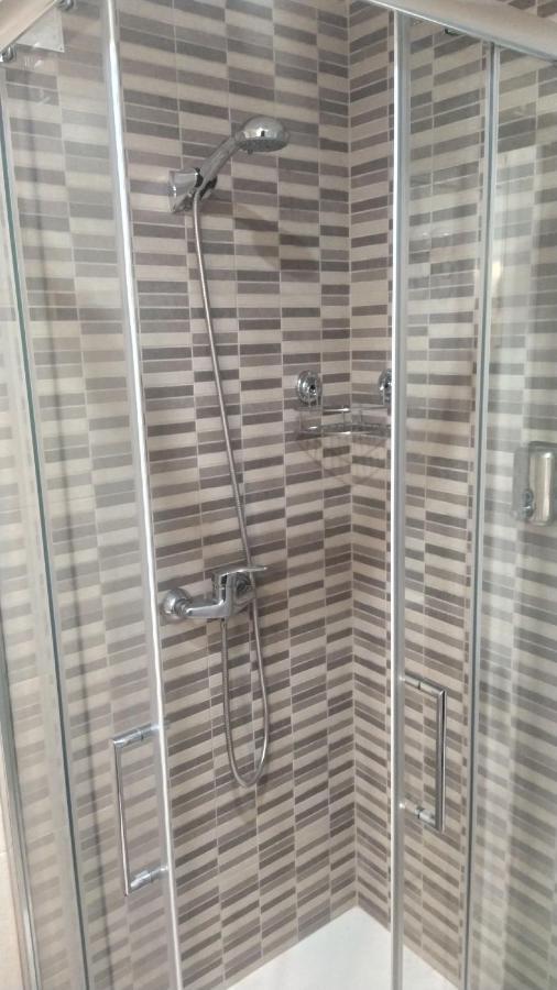 Apartamento Estudio en Chinasol Primera Línea Playa San Cristóbal Almunecar Exterior foto